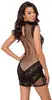 Cottelli Collection Dress with Lace M Photo 5