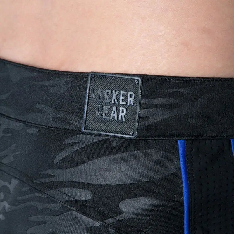 LOCKER GEAR Full Military Access Short Zili L Photo 4