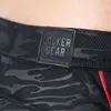 LOCKER GEAR Full Military Access Šorti Sarkani L Photo 4