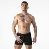 LOCKER GEAR Full Military Access Short Black S Photo 4