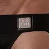 LOCKER GEAR Džokstraps Wide Waistband Black XL Photo 5