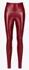 Noir Burgundy Leggings M Photo 7