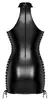 Noir Lacing M Mini Dress | Noir Dresses Photo 8