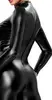 Noir Jumpsuit lacing L Photo 6