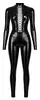 Noir Jumpsuit lacing L Photo 7