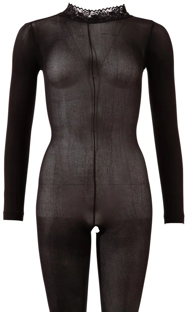 Catsuit ouvert no:xqse XL-XXL Photo 5