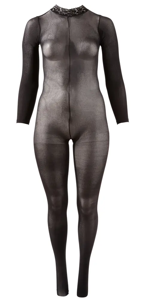 Catsuit ouvert no:xqse XL-XXL Photo 6