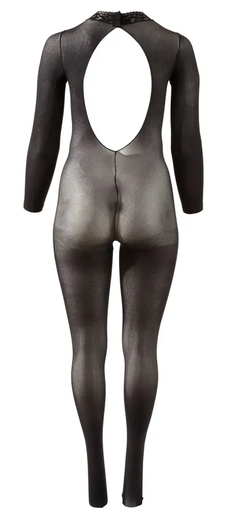 Catsuit ouvert no:xqse XL-XXL Photo 7