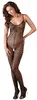 Catsuit by no:xqse Black M/L Photo 2