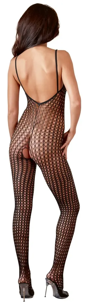 Catsuit by no:xqse Black M/L Photo 3
