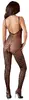 Catsuit by no:xqse Black M/L Photo 3