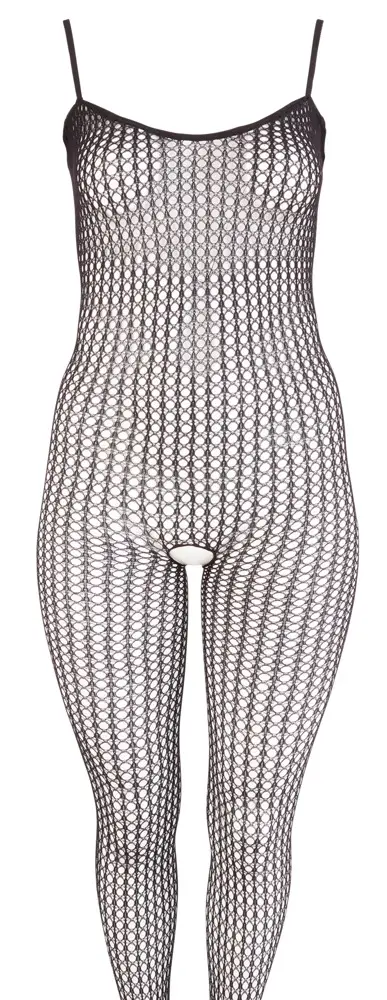 Catsuit by no:xqse Black M/L Photo 4