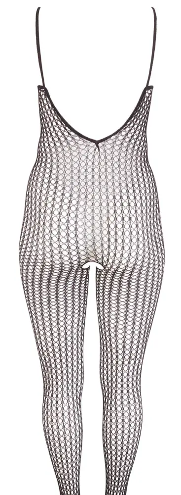 Catsuit by no:xqse Black M/L Photo 5