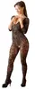 no:xqse Catsuit S-L Lace Bodysuit Photo 2