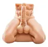PIPEDREAM Fuck Me Silly Man! Male Torso Masturbator Photo 3