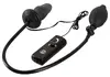 You2Toys Fanny Hill´s Butt Plug Black Photo 3