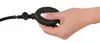 You2Toys Fanny Hill´s Butt Plug Black Photo 6