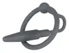 Penisplug Urethral Plug with Glans Ring Photo 3