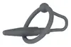 Penisplug Urethral Plug with Glans Ring Photo 4