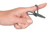 Penisplug Urethral Plug with Glans Ring Photo 5