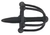 Penisplug Urethral Dilator with Glans Cage Photo 2