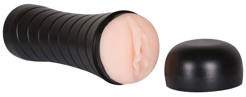 Pussy to Go Vibration Masturbator | Buy Online Photo 3