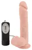 Vibrators Medical Silicone Thrusting Vib Photo 2