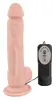 Vibrators Medical Silicone Thrusting Vib Photo 5