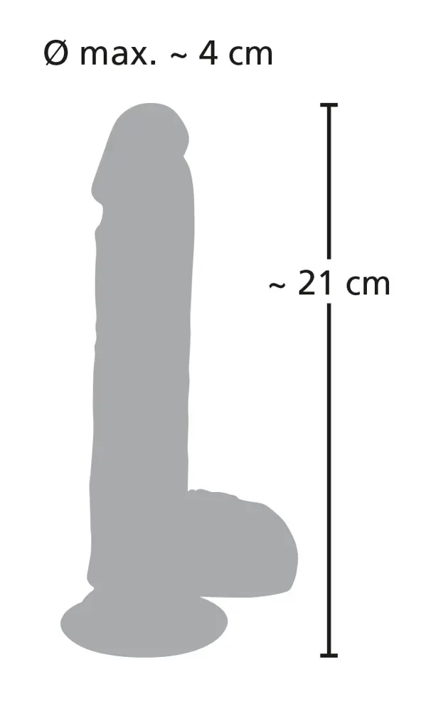 Vibrators Medical Silicone Thrusting Vib Photo 8