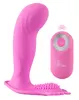 sweet smile G-spot Panty Vibe Vibrator Photo 2
