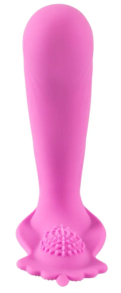 sweet smile G-spot Panty Vibe Vibrator Photo 3
