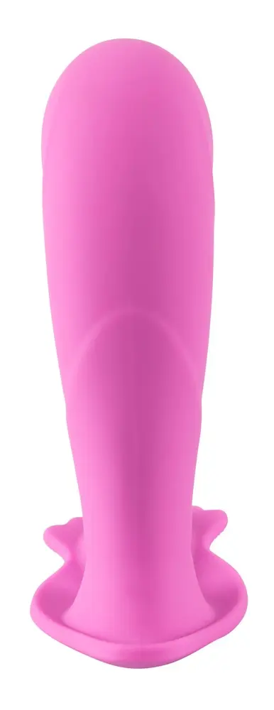 sweet smile G-spot Panty Vibe Vibrator Photo 4