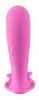 sweet smile G-spot Panty Vibe Vibrator Photo 4