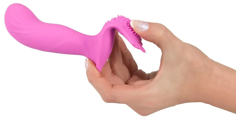 sweet smile G-spot Panty Vibe Vibrator Photo 5