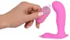sweet smile G-spot Panty Vibe Vibrator Photo 6