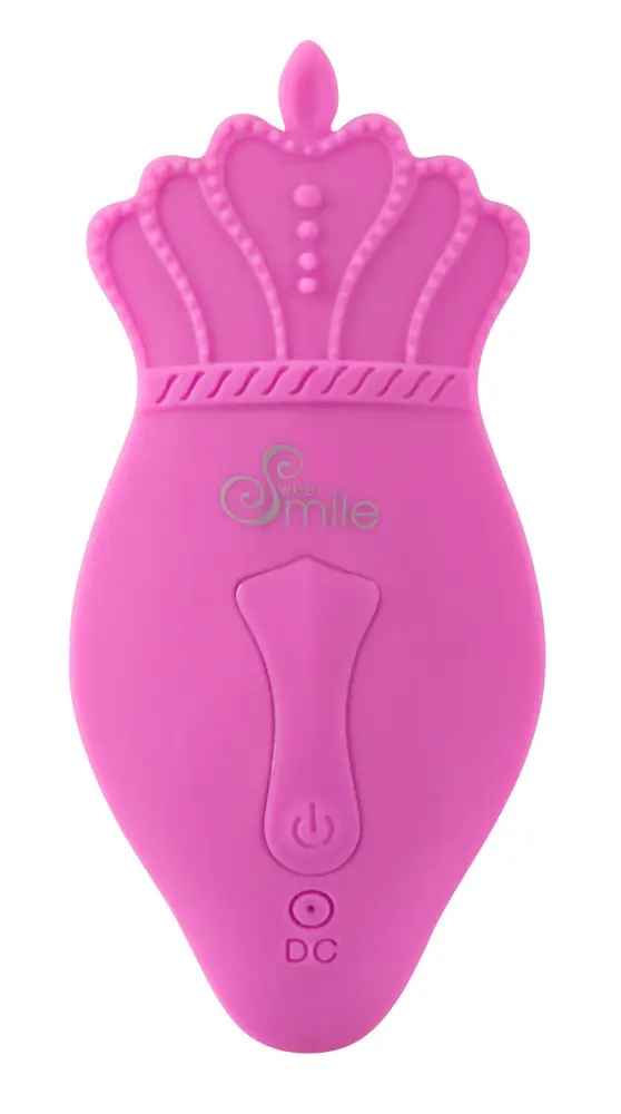 sweet smile G-spot Panty Vibe Vibrator Photo 7