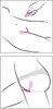 sweet smile G-spot Panty Vibe Vibrator Photo 11
