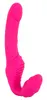 Strapless Strap-on 2 Vibrating Strapless Strap-on Photo 2
