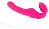 Strapless Strap-on 2 Vibrating Strapless Strap-on Photo 7