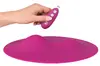 vibepad remote controlled Vibrating Seat Pad Photo 4