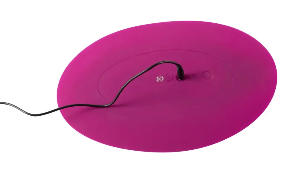 vibepad remote controlled Vibrating Seat Pad Photo 8
