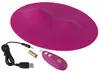 vibepad remote controlled Vibrating Seat Pad Photo 9