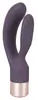 Elegant Series Double Vibe Rabbit Vibrator Photo 2