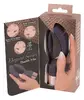 Elegant Series Double Vibe Rabbit Vibrator Photo 9