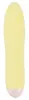 Cuties Mini Vibrator Yellow Photo 2
