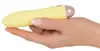 Cuties Mini Vibrator Yellow Photo 3