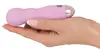 Cuties Mini Vibrator rose Photo 3
