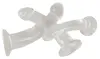 Crystal Clear Anal Training Set Дилдо Photo 3