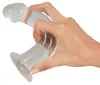 Crystal Clear Anal Training Set Дилдо Photo 5