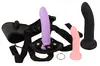 Your Strap-on Collection Your Strap-On 3er Set Harness Photo 3